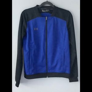Under Armour Fitted Jacket NWOT